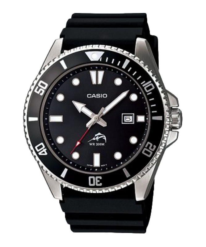 Relojes CASIO MDV106-1A Hombre | OTLMG-5076