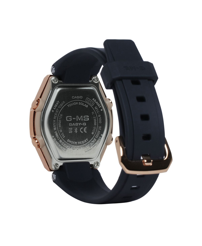 Relojes CASIO MSGB100G-1A Mujer | TPCHY-8924