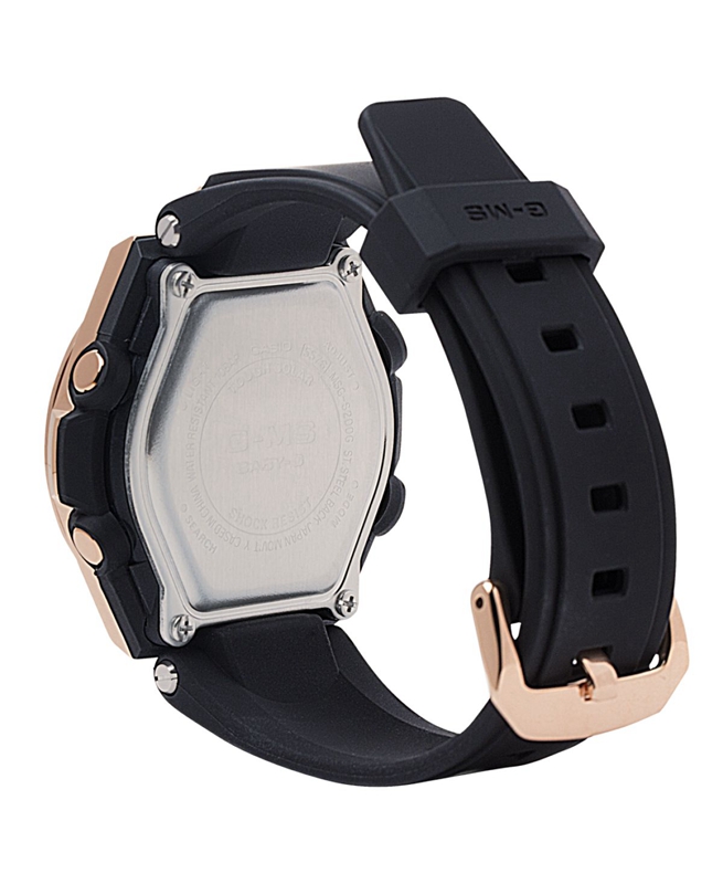 Relojes CASIO MSGS200G-1A Mujer | EYLWD-8405