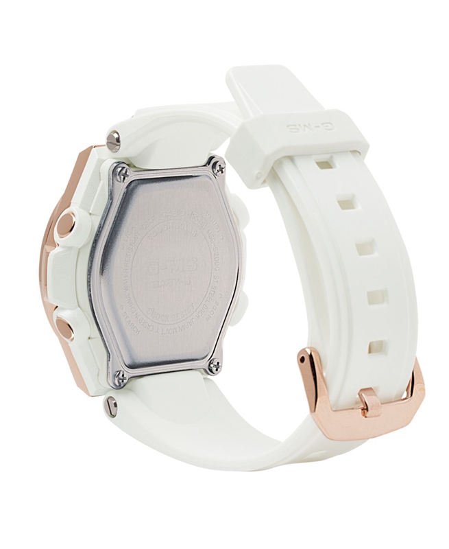 Relojes CASIO MSGS200G-7A Mujer | IOWUD-4359