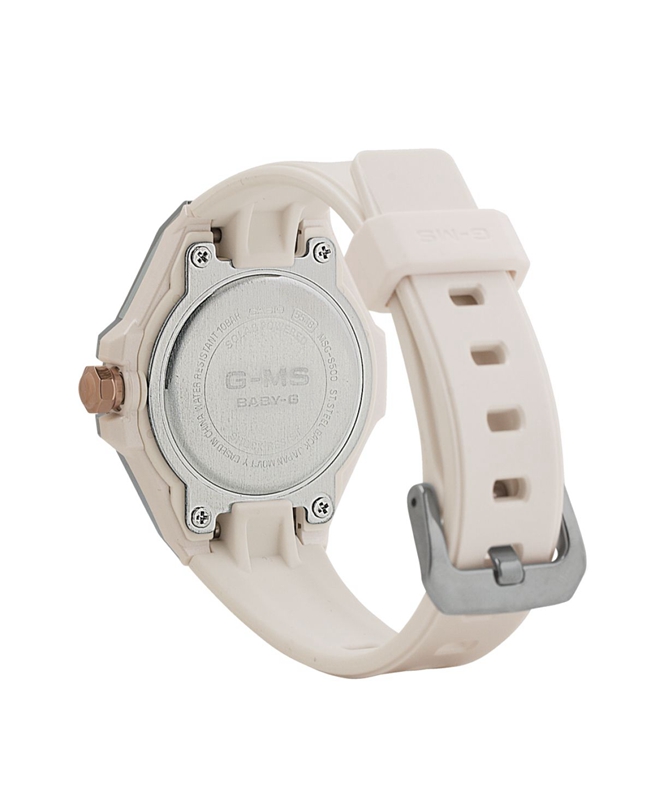 Relojes CASIO MSGS500-7A Mujer | JLBVP-7921