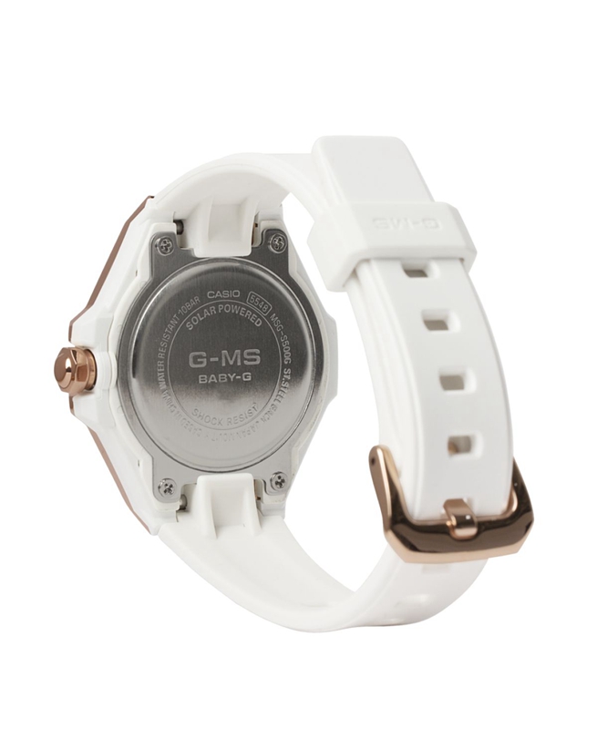 Relojes CASIO MSGS500G-7A2 Mujer | OKFPC-3945