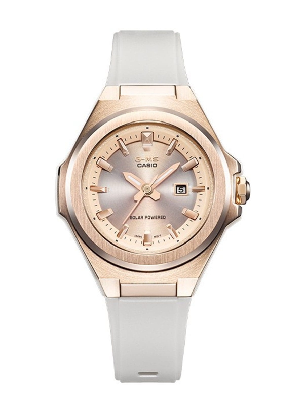 Relojes CASIO MSGS500G-7A2 Mujer | OKFPC-3945