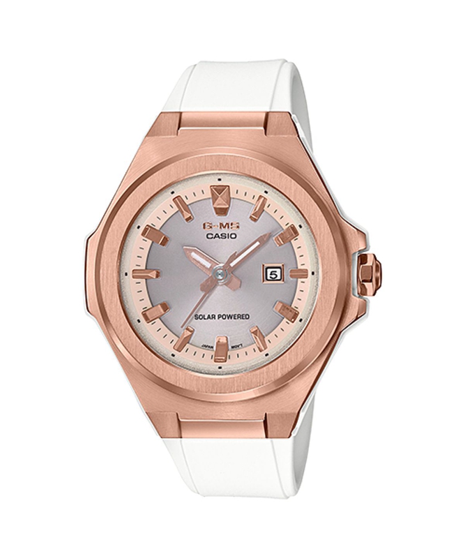 Relojes CASIO MSGS500G-7A2 Mujer | OKFPC-3945