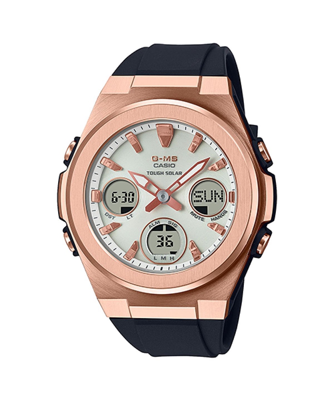 Relojes CASIO MSGS600G-1A Mujer | ZEOYG-0362