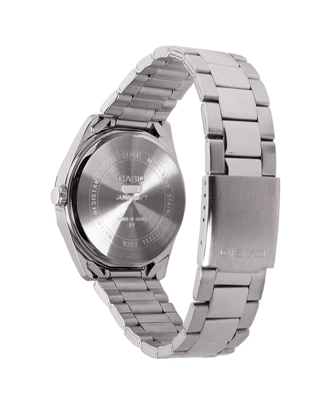 Relojes CASIO MTP-1302D-1A1V Hombre | AOLXG-4629