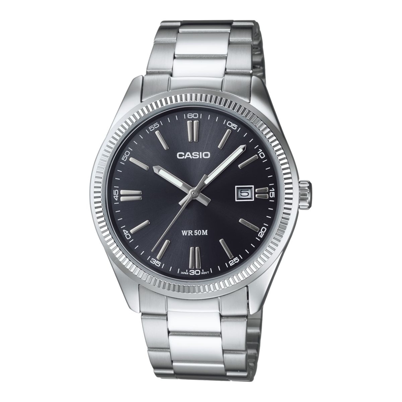 Relojes CASIO MTP-1302D-1A1V Hombre | AOLXG-4629