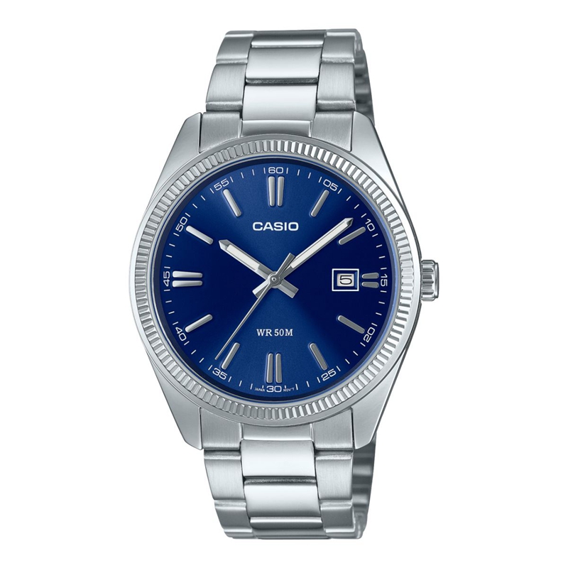 Relojes CASIO MTP1302D-2AVT Hombre | LUFWO-0564