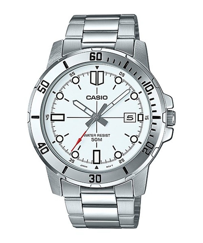 Relojes CASIO MTPVD01D-7EV Hombre | HPZRI-5207