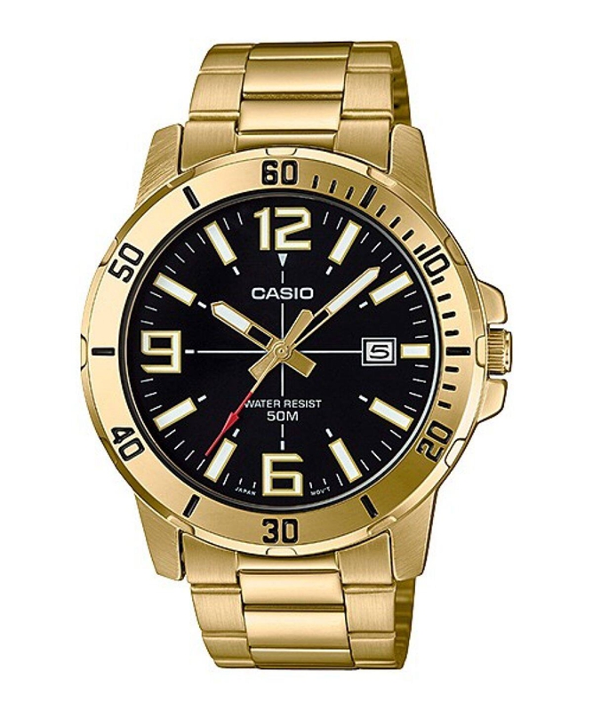 Relojes CASIO MTPVD01G-1BV Hombre | TEVXI-9041