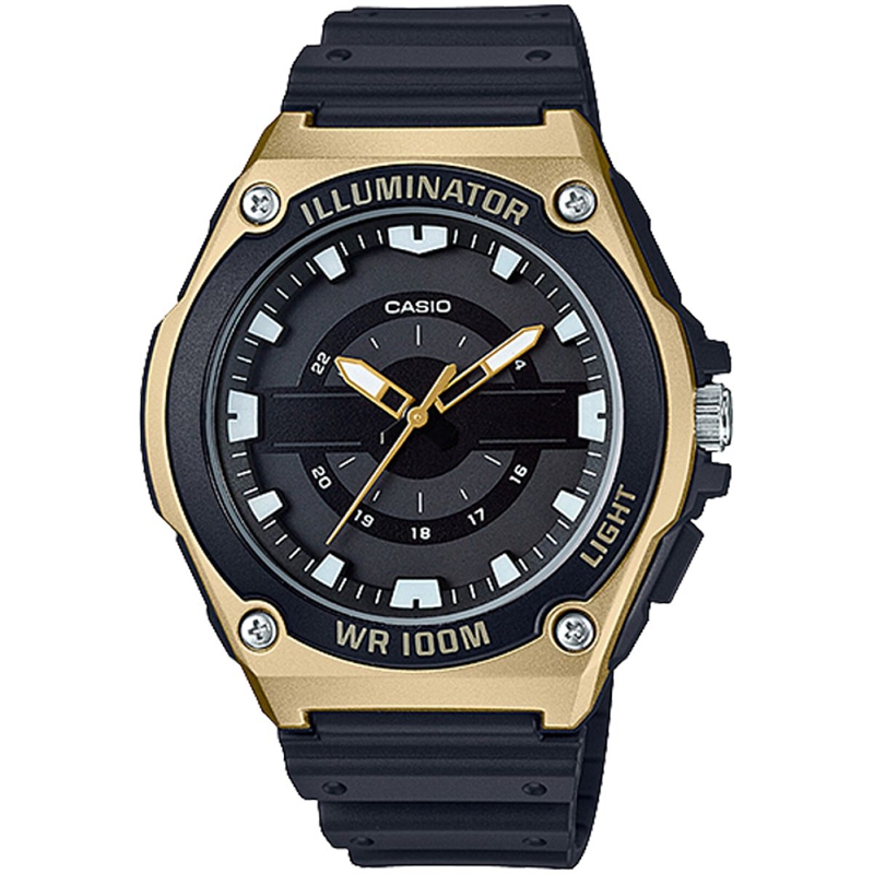 Relojes CASIO MWC100H-9AV Hombre | FBNXG-7041