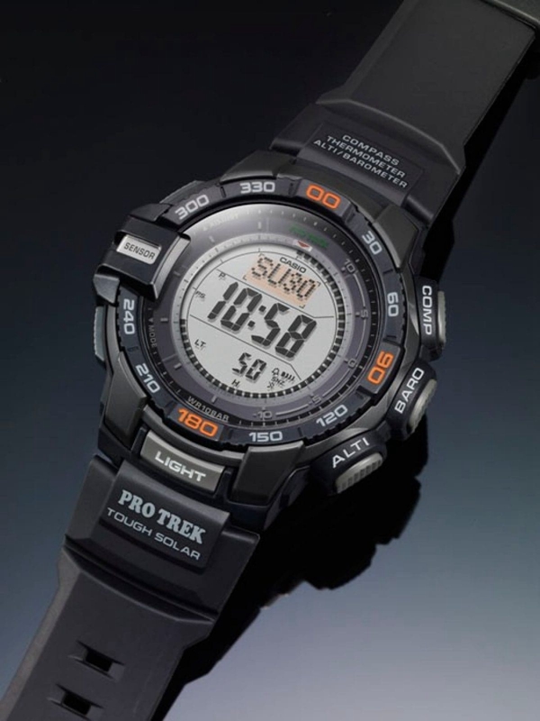 Relojes CASIO PRG270-1 Hombre | UIGWZ-3049