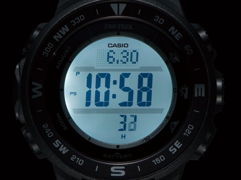 Relojes CASIO PRG330-1 Hombre | OMAUB-3649