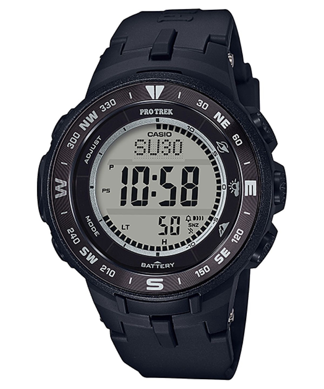 Relojes CASIO PRG330-1 Hombre | OMAUB-3649