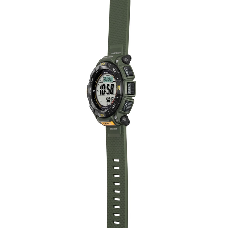 Relojes CASIO PRG340-3 Hombre | UZSMC-4302