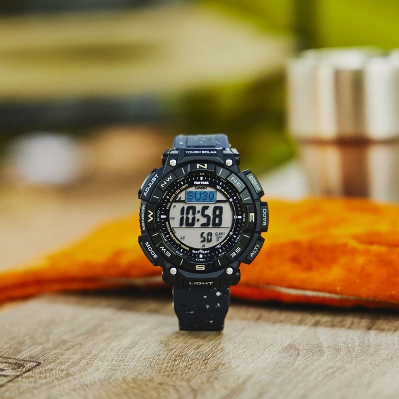 Relojes CASIO PRG340SC-2 Hombre | TZYGI-3016