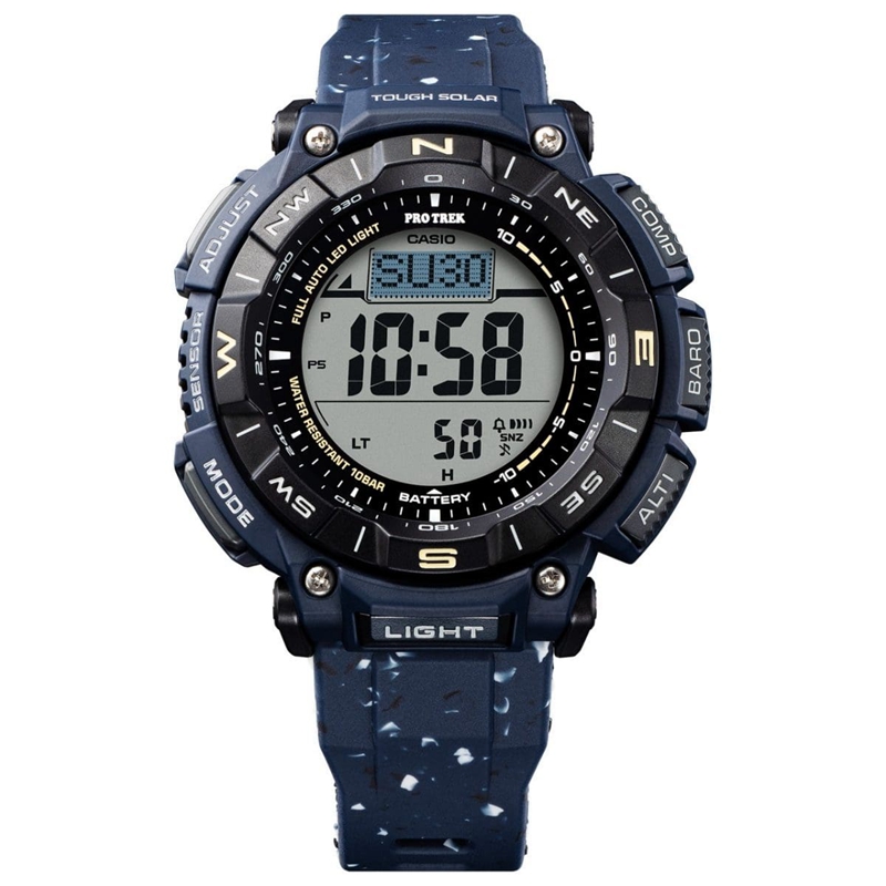 Relojes CASIO PRG340SC-2 Hombre | TZYGI-3016