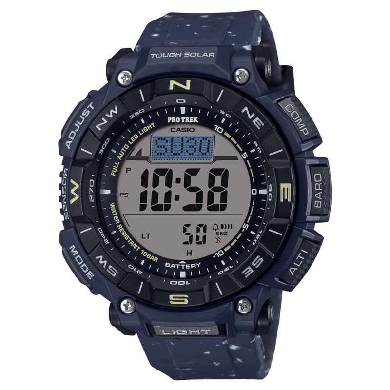 Relojes CASIO PRG340SC-2 Hombre | TZYGI-3016