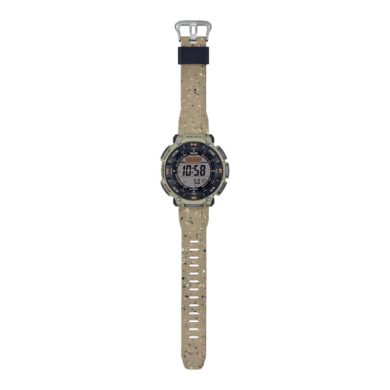 Relojes CASIO PRG340SC-5 Hombre | SBVLI-9483