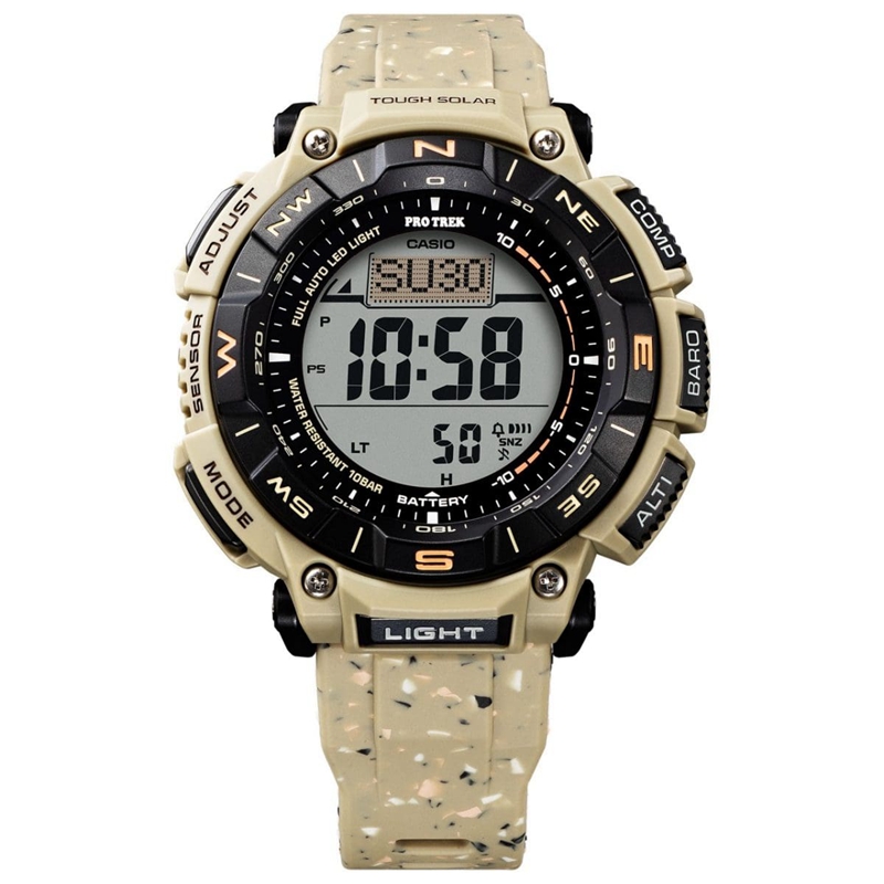 Relojes CASIO PRG340SC-5 Hombre | SBVLI-9483