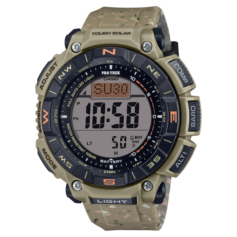 Relojes CASIO PRG340SC-5 Hombre | SBVLI-9483