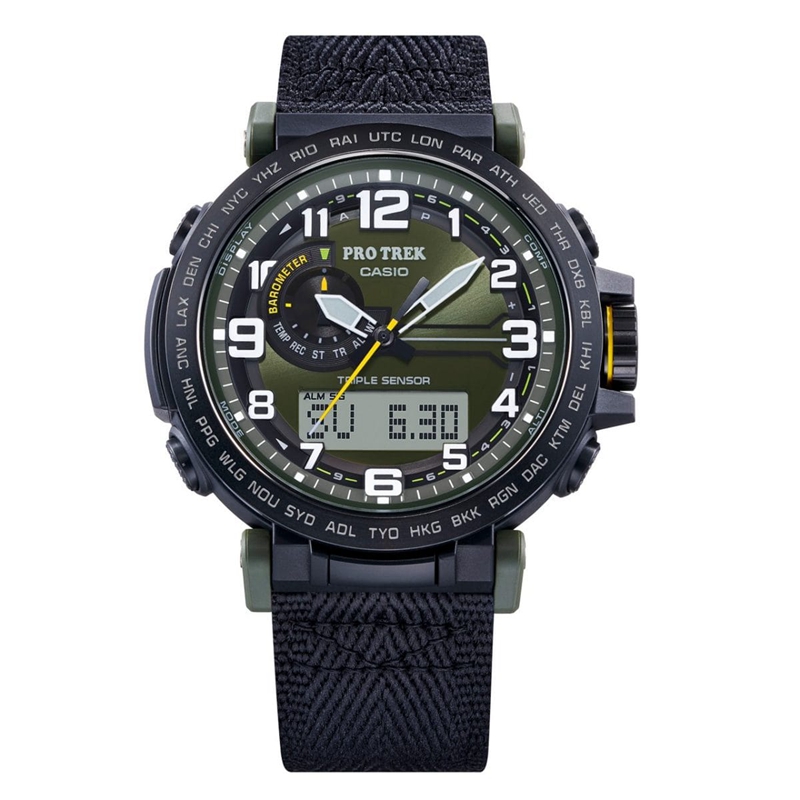 Relojes CASIO PRG601YB-3 Hombre | RPCAJ-3140