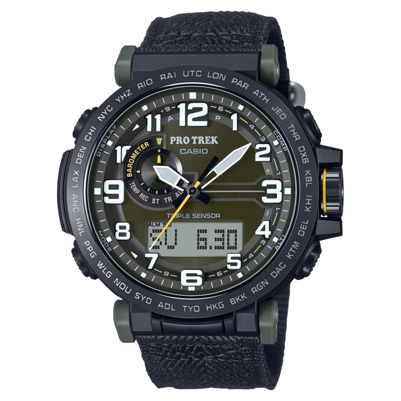 Relojes CASIO PRG601YB-3 Hombre | RPCAJ-3140