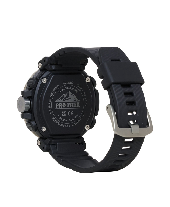 Relojes CASIO PRW6611Y-1 Hombre | FDMGE-9038