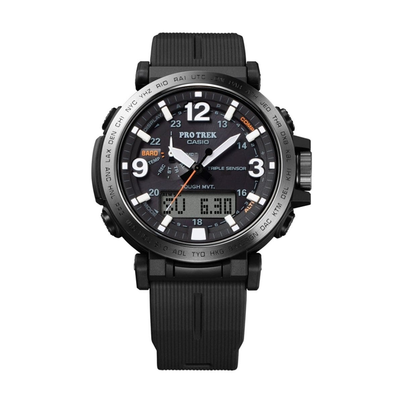 Relojes CASIO PRW6611Y-1 Hombre | FDMGE-9038