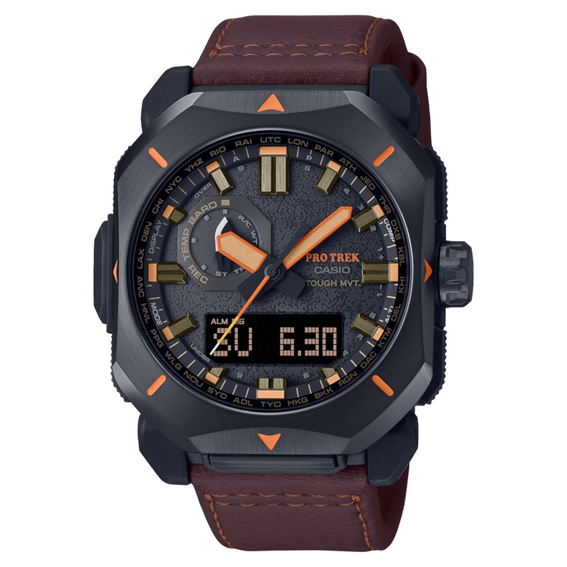 Relojes CASIO PRW6900YL-5 Hombre | AIMYK-2396