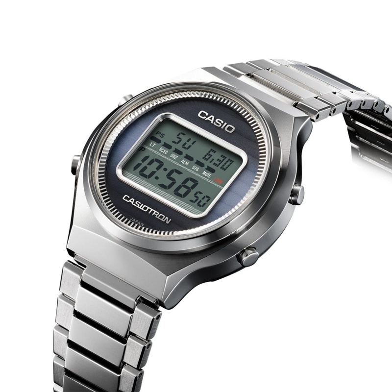 Relojes CASIO TRN50-2A Hombre | NDXQF-2815