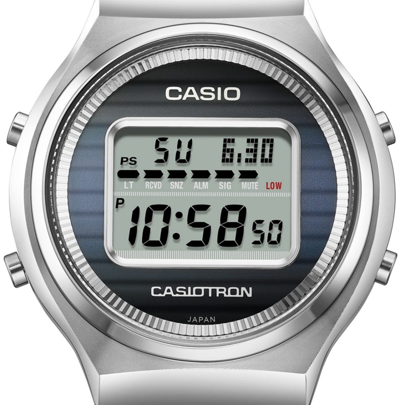 Relojes CASIO TRN50-2A Hombre | NDXQF-2815