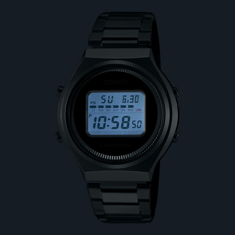 Relojes CASIO TRN50-2A Hombre | NDXQF-2815