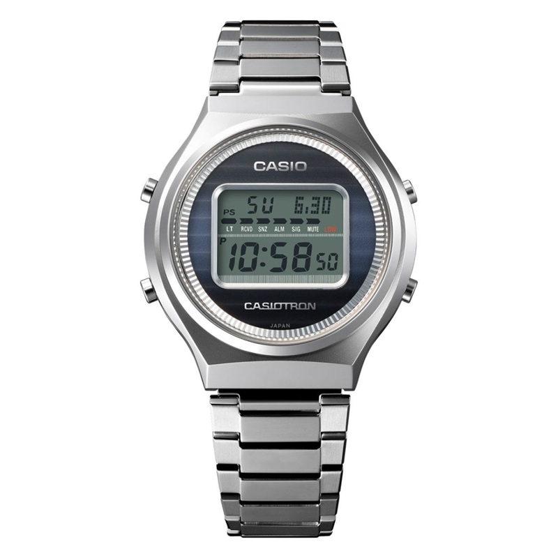 Relojes CASIO TRN50-2A Hombre | NDXQF-2815