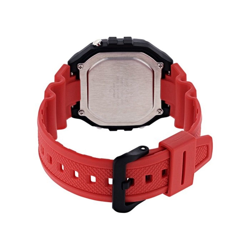 Relojes CASIO W218H-4BV Hombre | XPRJZ-7492