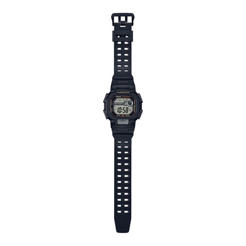 Relojes CASIO W737HX-1AV Hombre | MICDT-3582