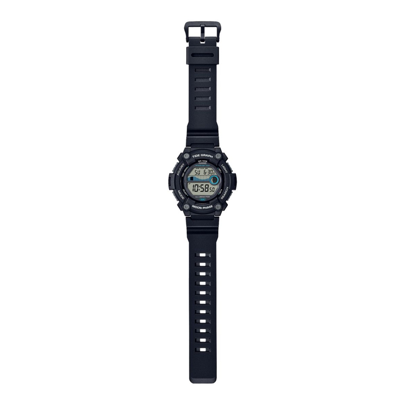 Relojes CASIO WS1300H-1AV Hombre | IREMP-0796