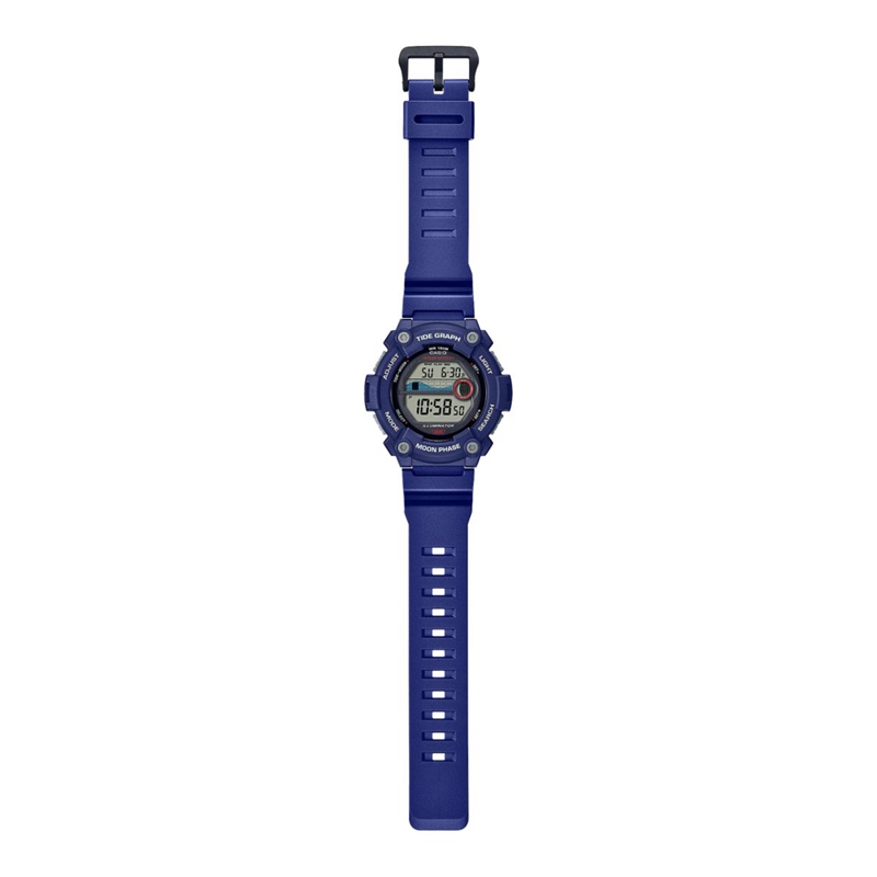 Relojes CASIO WS1300H-2AV Hombre | DQYVI-4291