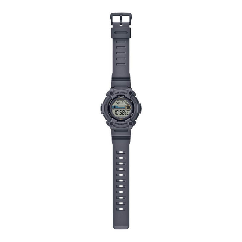 Relojes CASIO WS1300H-8AV Hombre | TGKMS-0987