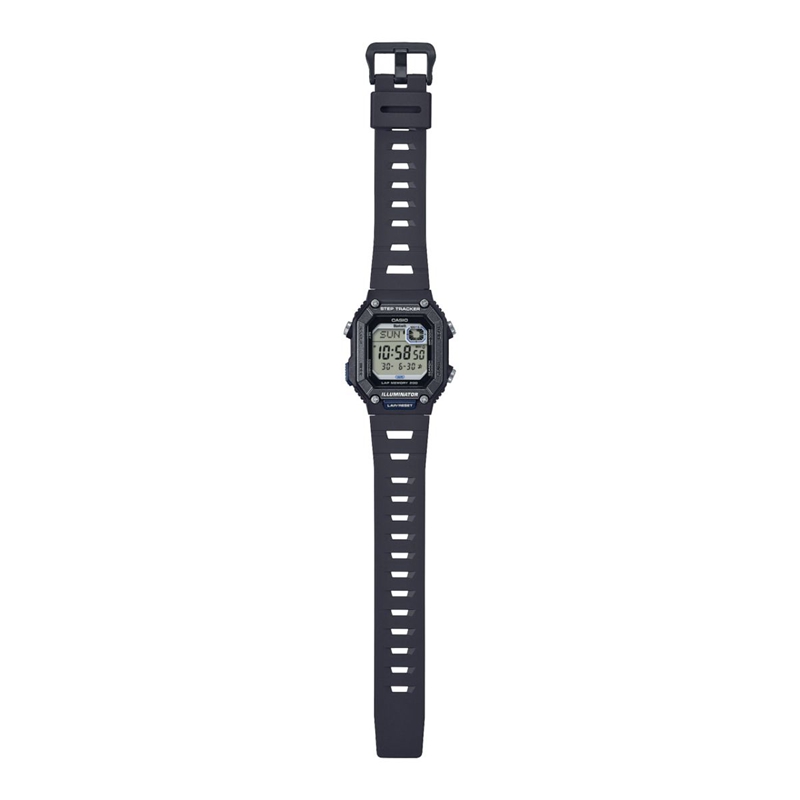 Relojes CASIO WSB1000-1AV Hombre | MQHGT-7541