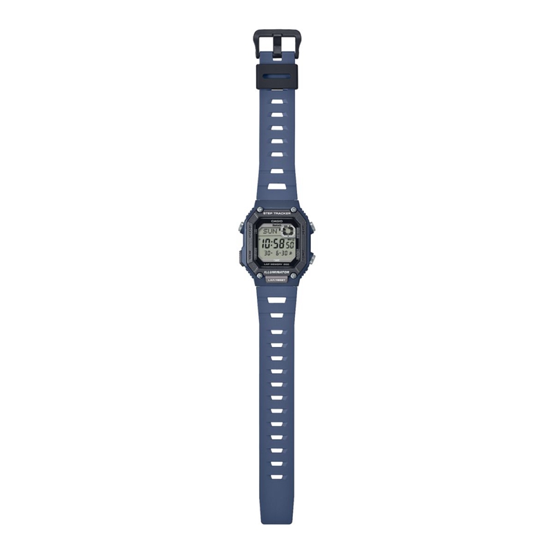 Relojes CASIO WSB1000-2AV Hombre | HYKLG-5468