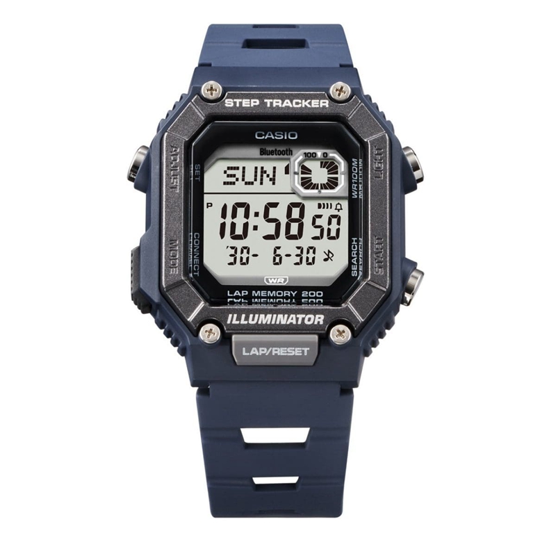 Relojes CASIO WSB1000-2AV Hombre | HYKLG-5468